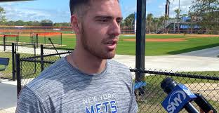 Mets Morning News: Matt Allan is healthy and hopes to prove himself