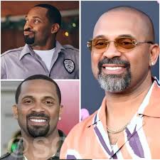 Happy 54th Birthday to Mike Epps.