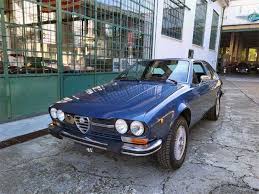 Image result for Navy Blue 1978 Alfa-Romeo