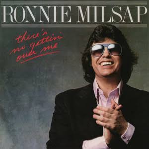 It Was Almost Like a Song - song and lyrics by Ronnie Milsap | Spotify