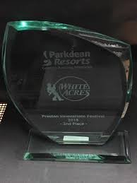 JOWETT'S WHITE ACRES JOY* Preston...