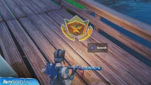 This week, 'the return' challenges give out some free rewards! Secret Season 10 Week 6 Battle Star Location Guide The Return Challenges Fortnite Battle Royale Youtube