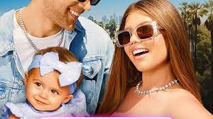 The West Coast Hustle (TV Series 2024– )