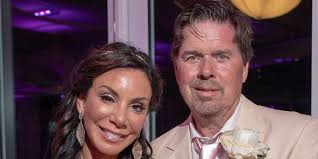 RHONJ: Danielle Staub's Ex Marty Speaks Out On Eviction & Producer  Manipulation