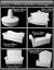 White Lounge Furniture