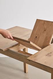 Marte Tall Dresser In 2020 Extendable Dining Table Dining Table Low Dining Table