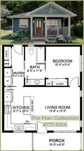 Finding a house plan you love can be a difficult process. 900 Small Cottage Plans Ideas In 2021 Cottage Plan Small House Plans House Plans