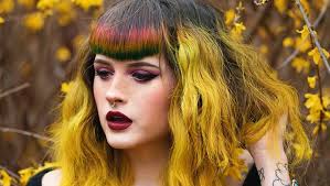 Caitlin Ford, icono de superación