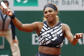 Fifa, tennis, nhl, nba, nascar. Serena Williams Shocked By Ruthless Rybakina At The 2021 French Open Livetennis Com