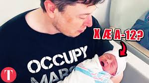 Her oldest son is named arpad flynn alexander busson, but he goes by flynn. 12 Crazy Weird Celebrity Baby Names Gentnews