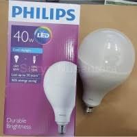 Bagikan informasi tentang philips lampu led 33 watt coolday light kepada teman atau kerabat anda. Harga Lampu Pju Led Philips 40 Watt