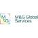 M&G Global Services Private Limited
