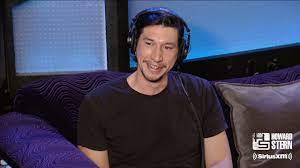 I don't think this guy's been recording for the last. Adam Driver Was A Marine Before Becoming An Actor Youtube
