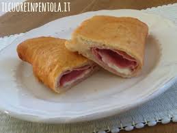 Ricetta Del Giorno Pizza Fritta Live Sicilia