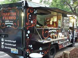 Pin En Food Trucks