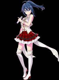 Misaki Project Tokyo Dolls Member