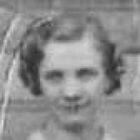 Margaret Fern Rawlings (1917–2007)