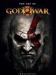 Check spelling or type a new query. The Art Of God Of War Iii Cover Kratos God Of War God Of War God Of War Concept Art