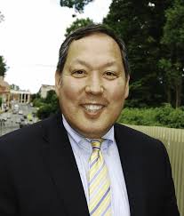 I'm excited to share with all of you my appointment of Eric Nakajima as the  new Director of the City of Holyoke's Office of Planning and Economic  Development (OPED). Nakajima succeeds Aaron