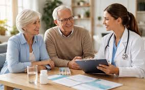 Devoted Health Medicare Advantage Plans Guide 2026 | Moser Insurance Group  Inc