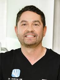 Andrew Dill's Instagram, Twitter & Facebook