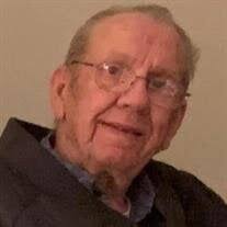 Benjamin "Bill" William Walker Obituary