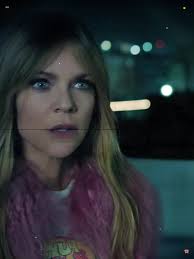 High Potential Tv Show Damian Ross