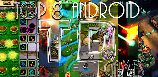 You play as a group of templars defending the. Top 8 Tower Defense Games To Play On Android