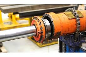Don;t worry, here you will learn, how to repair hydraulic cylinders with 4 useful ways. Steel Hydraulic Cylinder Repairing Service Geco Grinding Centre Id 10981892473