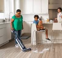 Tineco FLOOR ONE S5 Smart Wet Dry Vacuum Cleaner