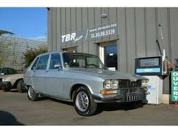 Image result for Bleu Fonce 1977 Renault