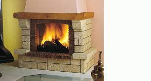 Diseños de chimeneas de leña. Hergom Mexico Chimeneas Estufas De Lena Calefaccion Hidronica