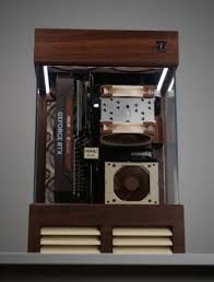 Image result for casemod wood