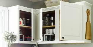Kitchen remodels are expensive, especially if you choose to gut and replace the cabinets. Remodelaholic How To Paint Your Kitchen Cabinets In One Weekend