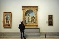 12 Italian Renaissance Masterpieces in the National Gallery London ...