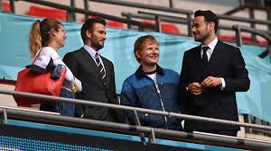 David beckham and son romeo sent fans into a frenzy after sharing a selfie after england's euros victory as prince william and kate middleton … read more on dailymail.co.uk. Xkst Sqvyob8hm