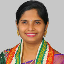 Kalva Sujatha Tpcc Spokesperson added a new photo.