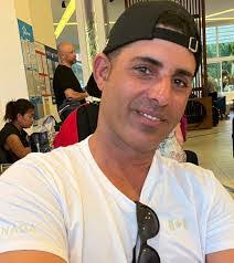 Randy Lux's Instagram, Twitter & Facebook