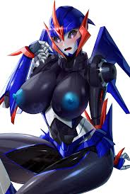 Post 5691582: Arcee Enma_NuelArt Transformers Transformers_Prime