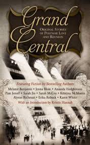 For generations of glasgow folk, particularly those that work here. Grand Central Original Stories Of Postwar Love And Reunion By Jenna Blum