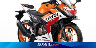 Maybe you would like to learn more about one of these? Honda Cbr150r Terbaru Pakai Abs