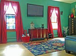 Shop wayfair for all the best teal curtains & drapes. Pin On Emily Room