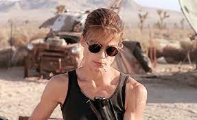 Discover and share the best gifs on tenor. An Ode To Mettle Women Of Classic Sci Fi Franchises Through The Decades