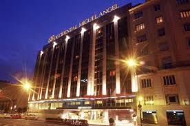 Maybe you would like to learn more about one of these? Hilton Negocia Hacerse Con La Gestion Del Hotel Miguel Angel Hoteles Y Alojamientos