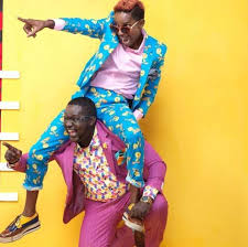 Months after the youtube star parted ways with kibaki's grandson, she has unveiled her new catch on social media. Let Kids Follow Their Passion Eric Tells Parents