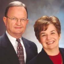 New mission presidents