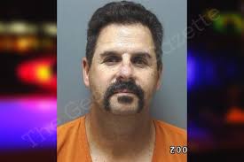 Mark Casteel — Cherokee County Jail Bookings