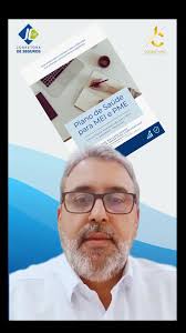 Você já percebeu que no Brasil a gente aprende a escolher carro, imóvel,  escola…, Mas nunca aprende a escolher um plano de saúde?, Eu falo com  centenas de pessoas todos os meses — e quase todas ...