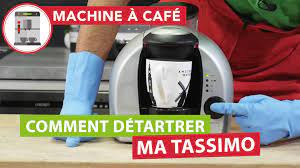 We did not find results for: La Methode La Plus Efficace Pour Detartrer Une Machine A Cafe Tassimo