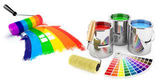 Maybe you would like to learn more about one of these? New Look Painting